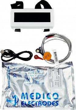 Цифровой образовательный аппаратно-программный комплекс «Юный нейрофизиолог-инженер» ЭЛЕКТРОГАРНИТУРА – портал поставщиков НСППО - 6