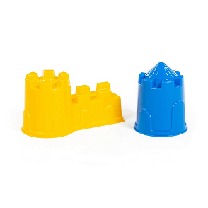 Формочки (замок мост + замок башня), артикул 57488 – портал поставщиков НСППО - 5