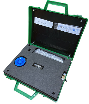 Измеритель объёма ИО-2 – портал поставщиков НСППО - 3