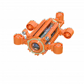 Робототехнический набор для подводной робототехники "Океаника Батискаф" | учебное оборудование на nsppo.ru Робототехнический набор для подводной робототехники "Океаника Батискаф" – портал поставщиков НСППО