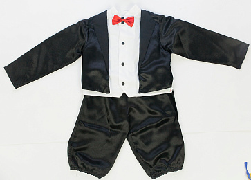 Дирижер (фрак+бриджи) – портал поставщиков НСППО - 4