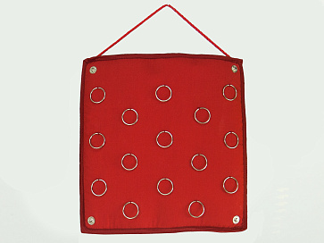 Красный квадрат "Лабиринт" – портал поставщиков НСППО - 7