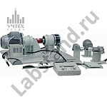 Автоматизированный лабораторный комплекс «Детали машин – передачи редукторные» (модульный)