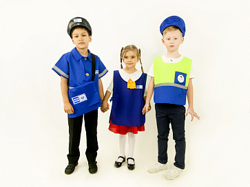 Оператор почты (накидка) – портал поставщиков НСППО - 4