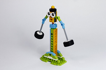 АВРОРА Robotics Олимп – портал поставщиков НСППО - 8