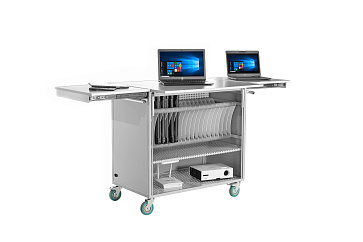 Мобильный компьютерный класс ICLab – портал поставщиков НСППО - 2