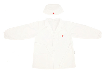 Комплект для сюжетно-ролевой игры "Скорая помощь" ("Больница") – портал поставщиков НСППО - 2