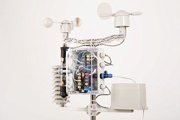 Образовательный набор «Школьная метеостанция ЙоТик М2» (Цифровая метеорология) – портал поставщиков НСППО - 2