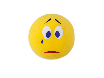 Набор мячиков - мякишей "Эмоции" малый – портал поставщиков НСППО - 9