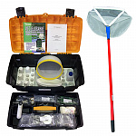 Набор для гидробиологических исследований с сачком СГС – портал поставщиков НСППО