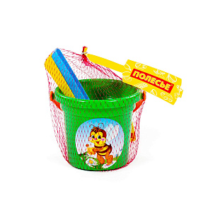 Набор №29: ведро малое, совок №2, грабельки №2, Артикул 2211 – портал поставщиков НСППО - 6