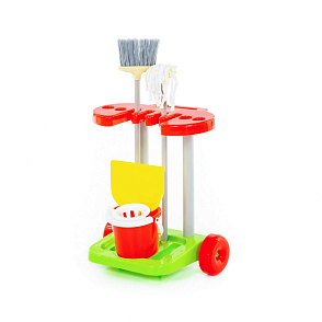 Набор "Помощница-2", артикул 48264 – портал поставщиков НСППО - 2