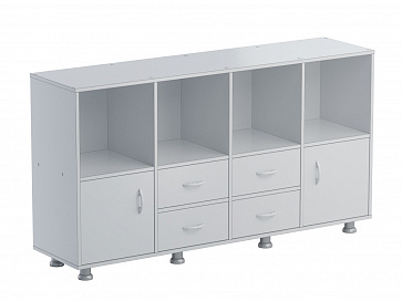 Шкаф - тумба – портал поставщиков НСППО - 1