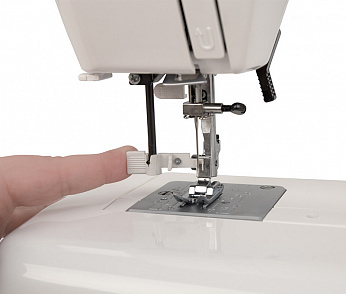 Электромеханическая швейная машина Elna 1150 – портал поставщиков НСППО - 6