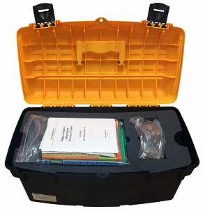 Мини-экспресс-лаборатория учебная «Пчёлка-У/хим» – портал поставщиков НСППО - 3