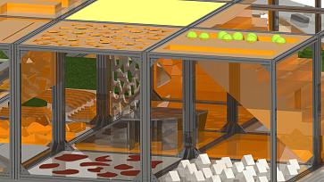 Полигон Про – портал поставщиков НСППО - 4