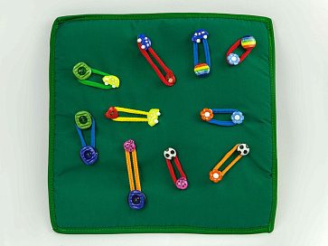 Зеленый квадрат "Подбери пару" – портал поставщиков НСППО - 3