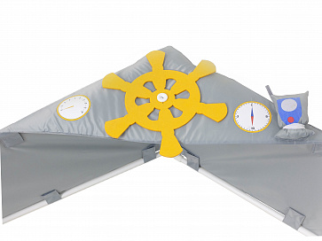 Каркасный корабль – портал поставщиков НСППО - 3