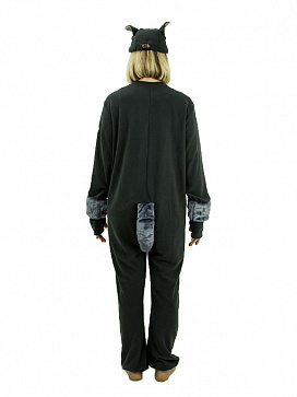 Волк (комбинезон + шапочка) – портал поставщиков НСППО - 2