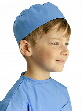 Хирург (курточка + штаны + шапочка) – портал поставщиков НСППО - 2