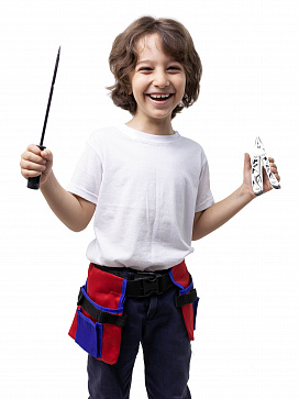 Пояс монтажника – портал поставщиков НСППО - 1