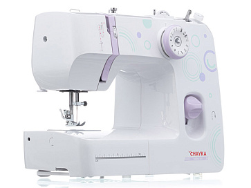 Электромеханическая швейная машина Chayka Чайка 590 – портал поставщиков НСППО - 2