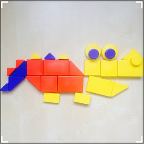 ЛЕПИМ НЕЛЕПИЦЫ (игровой материал к БЛОКАМ ДЬЕНЕША) – портал поставщиков НСППО - 7