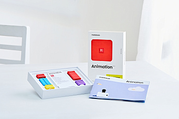 ДОПОЛНИТЕЛЬНЫЙ АНИМАЦИОННЫЙ НАБОР MATATALAB ANIMATION ADD-ON – портал поставщиков НСППО - 2