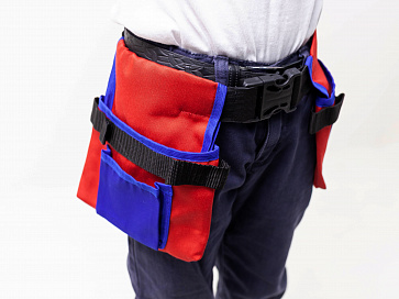 Пояс монтажника – портал поставщиков НСППО - 2