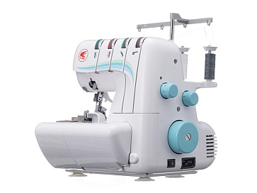 Оверлок Chayka New Wave 777 – портал поставщиков НСППО - 3