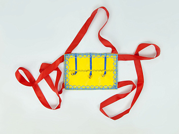 Вожжи детские – портал поставщиков НСППО - 3