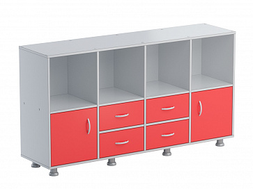 Шкаф - тумба – портал поставщиков НСППО - 2