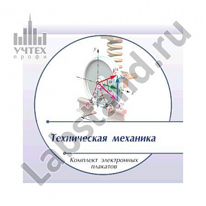 Наглядные пособия по различным дисциплинам обучения СПО и ВПО – портал поставщиков НСППО - 5
