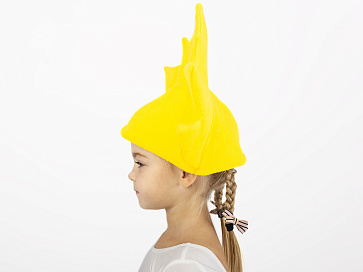 Солнце (шапочка) – портал поставщиков НСППО - 2