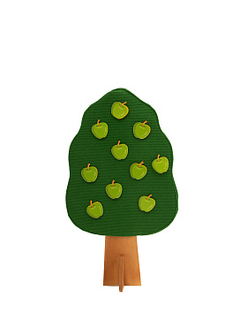 Набор "Яблоня". Малый – портал поставщиков НСППО - 2