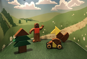 МУЛЬТСТУДИЯ DIGIS С НАБОРОМ SEBICO GROUP 4 – портал поставщиков НСППО - 2