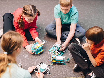 АВРОРА Robotics Прогресс® – портал поставщиков НСППО - 8