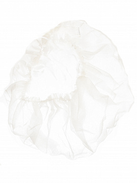 Набор шапочек для клиента - куклы(2 шт.) и клиента - ребенка (2 шт.) – портал поставщиков НСППО - 1