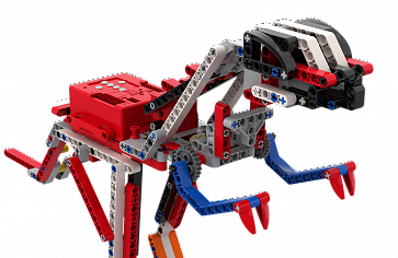 Класс-комплект по робототехнике R:ED X EDU – портал поставщиков НСППО - 2