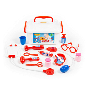 Набор "Доктор №2" (в контейнере), артикул 53619 – портал поставщиков НСППО - 6