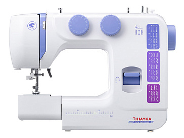 Электромеханическая швейная машина Chayka NewWave 1405 – портал поставщиков НСППО - 2