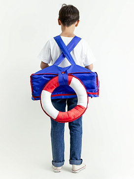 Каркасный кораблик – портал поставщиков НСППО - 2