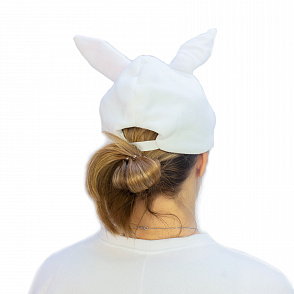 Заяц (шапочка) – портал поставщиков НСППО - 2