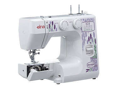 Электромеханическая швейная машина Elna HM1606 – портал поставщиков НСППО - 8