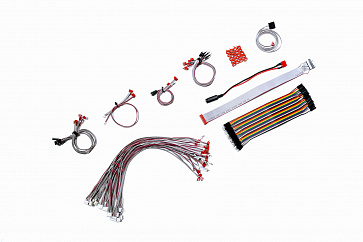 Дополнительный набор проводов ТРИК  – портал поставщиков НСППО - 2