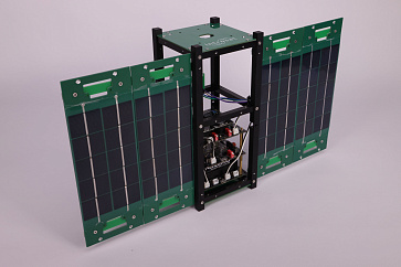 Комплект дополнений "Спутникостроение. Служебные подсистемы" на базе конструкторов спутников IntroSat на 9-16 учащихся – портал поставщиков НСППО - 7