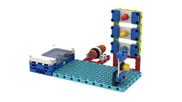 АВРОРА Robotics Нейрон Базовый – портал поставщиков НСППО - 5