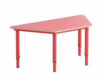 Стол - трапеция  Цвет – портал поставщиков НСППО - 2