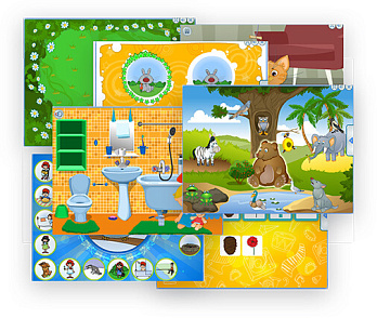 Программно-дидактический комплекс «А-Спектр» – портал поставщиков НСППО - 2