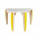 Стол Эдди трапеция